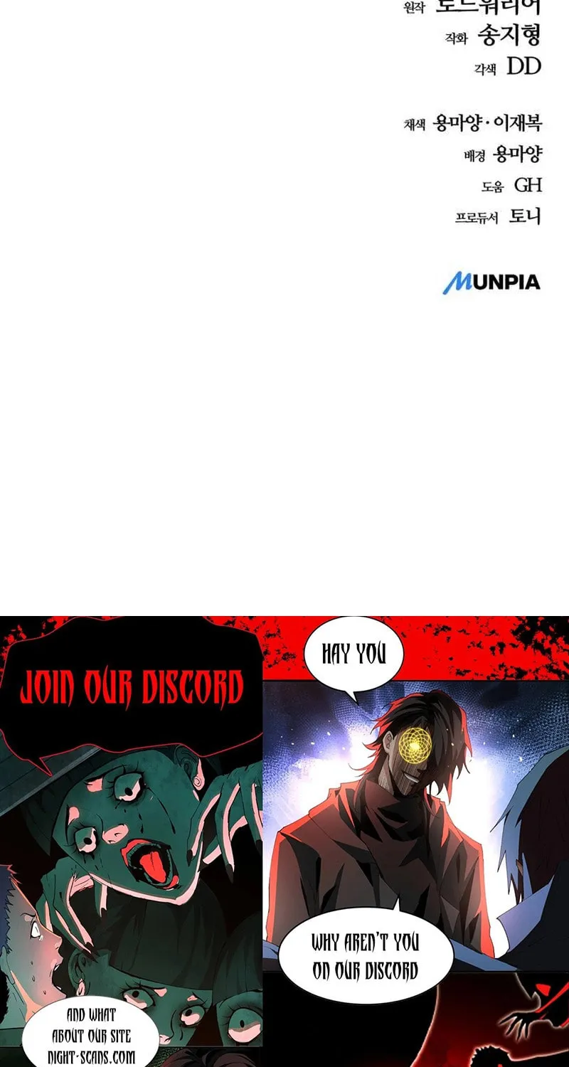 Hiding Out in an Apocalypse Chapter 22 page 171 - 