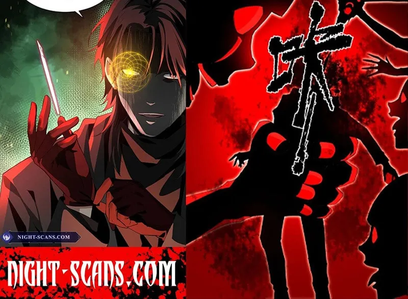 Hiding Out in an Apocalypse Chapter 22 page 172 - 