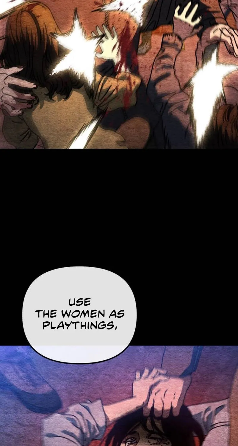 Hiding Out in an Apocalypse Chapter 22 page 19 - 