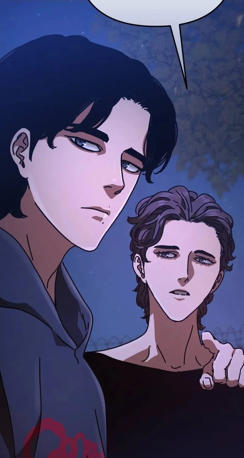 Hiding Out in an Apocalypse Chapter 22 page 3 - 