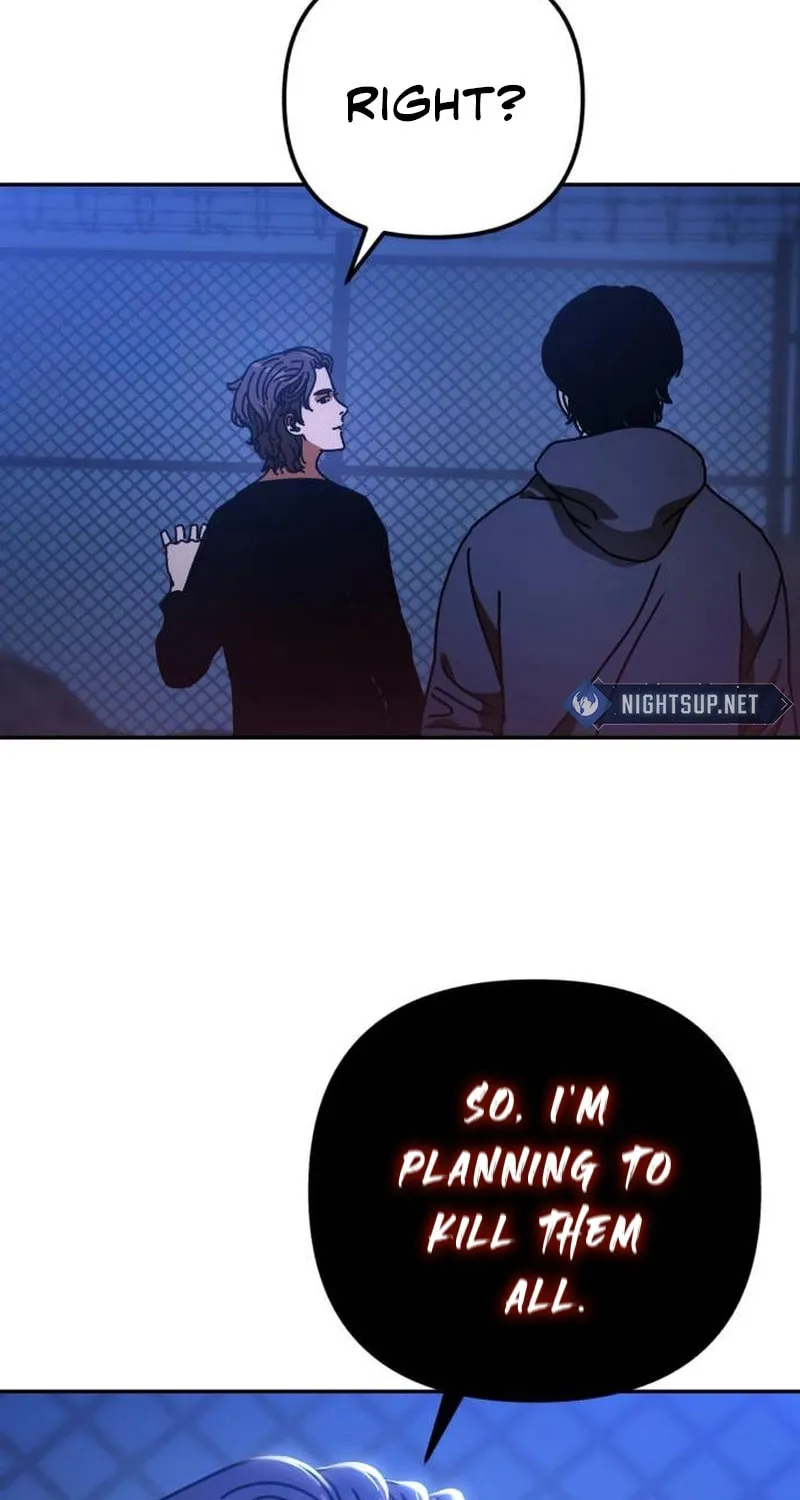 Hiding Out in an Apocalypse Chapter 22 page 23 - 