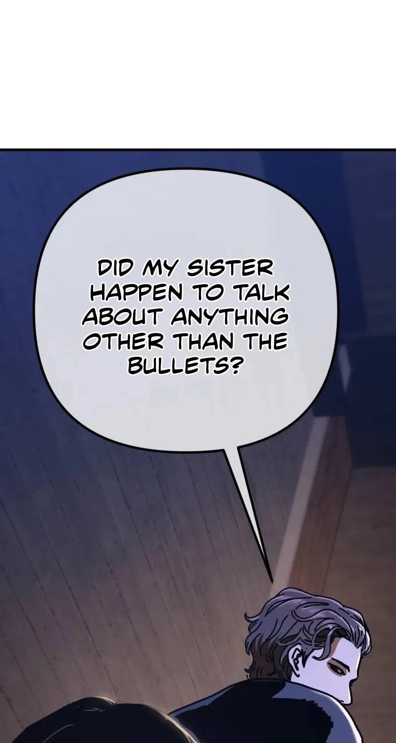 Hiding Out in an Apocalypse Chapter 22 page 37 - 