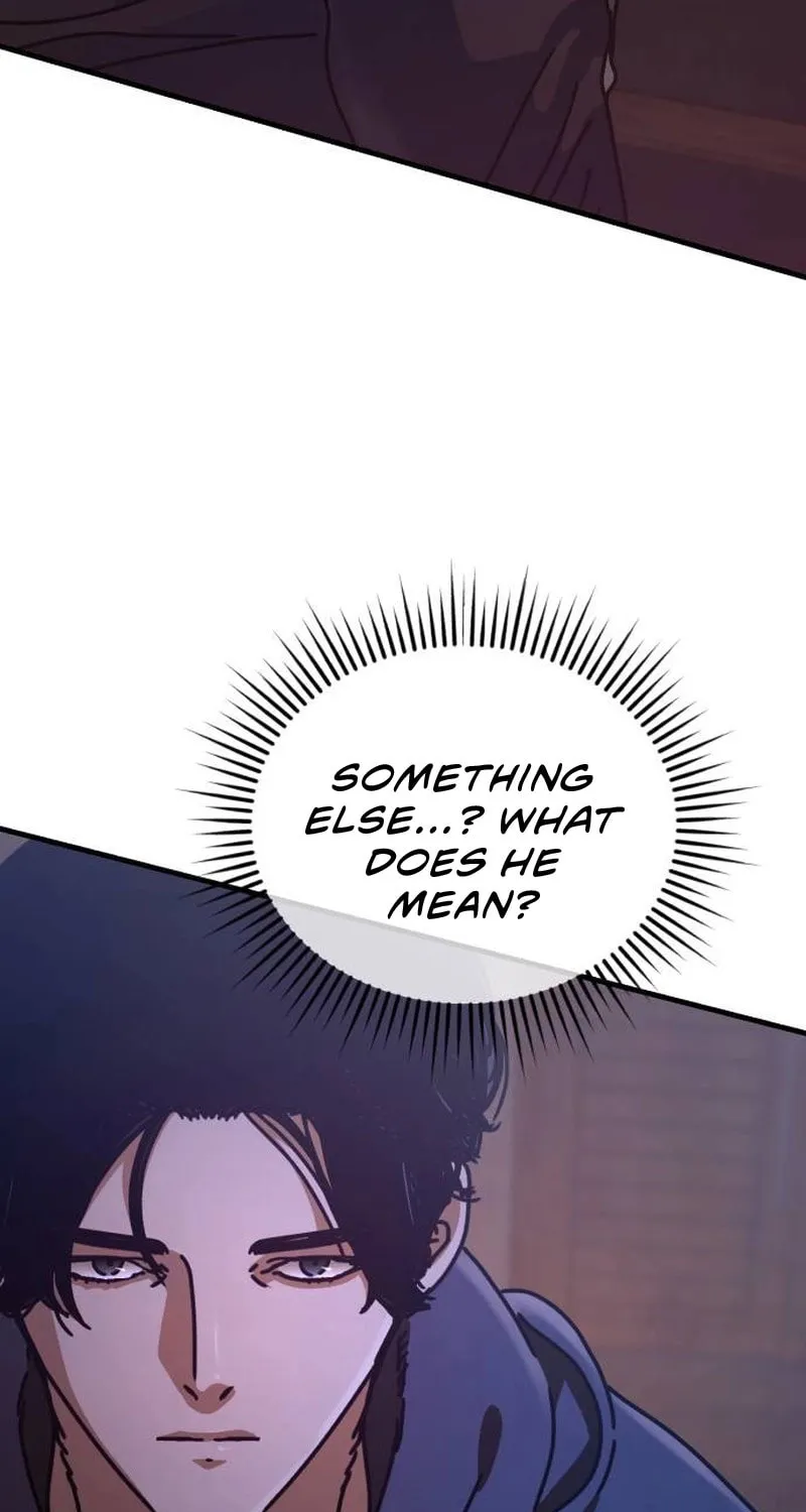 Hiding Out in an Apocalypse Chapter 22 page 39 - 