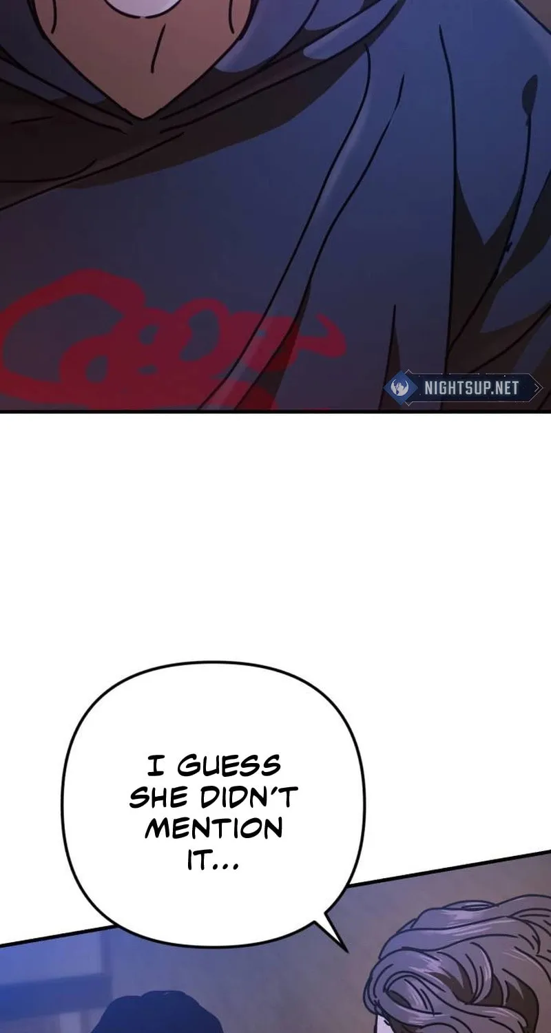 Hiding Out in an Apocalypse Chapter 22 page 40 - 