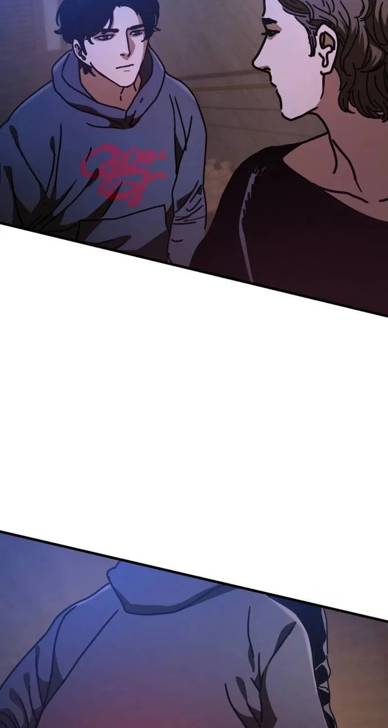 Hiding Out in an Apocalypse Chapter 22 page 41 - 