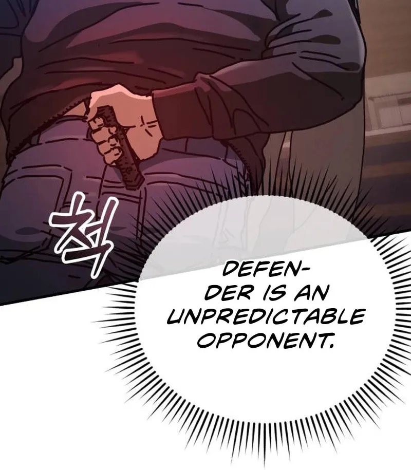 Hiding Out in an Apocalypse Chapter 22 page 42 - 