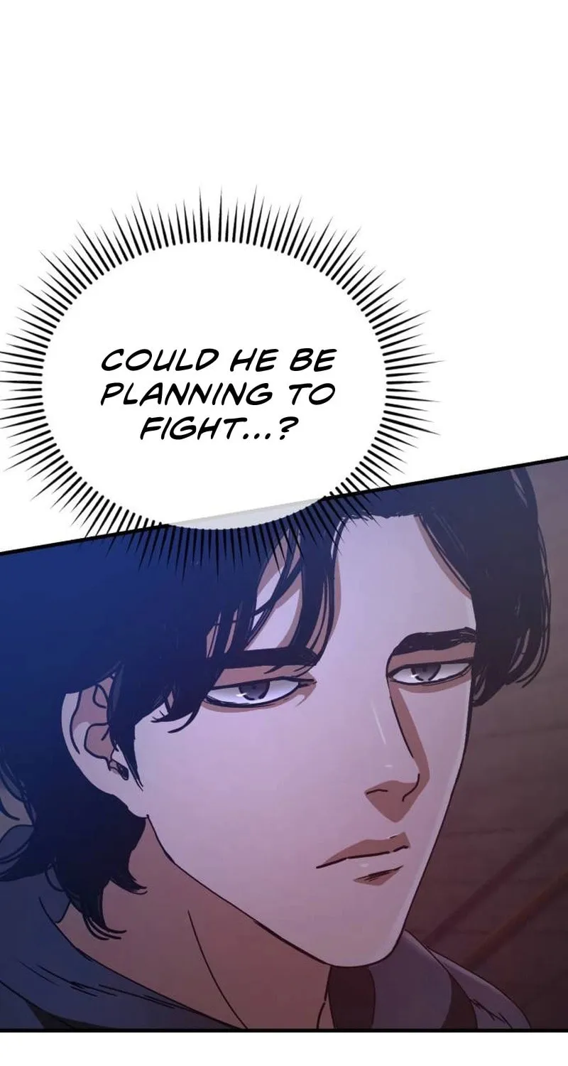 Hiding Out in an Apocalypse Chapter 22 page 43 - 