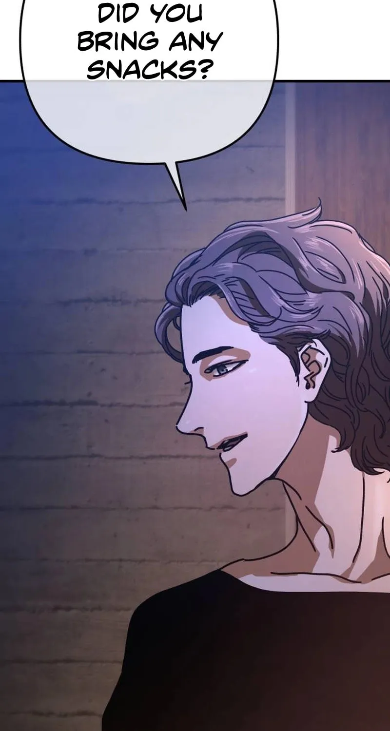 Hiding Out in an Apocalypse Chapter 22 page 45 - 
