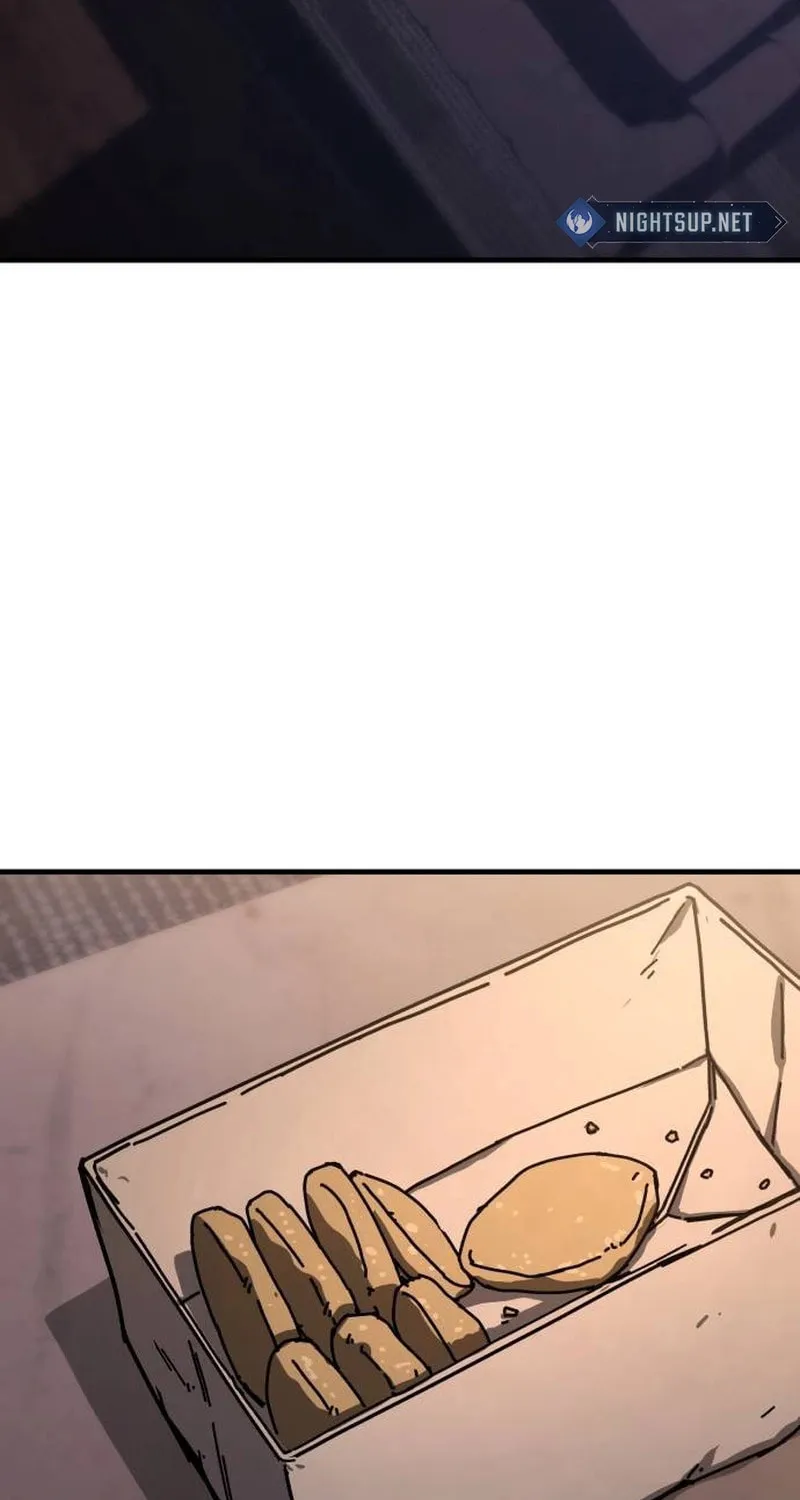 Hiding Out in an Apocalypse Chapter 22 page 51 - 