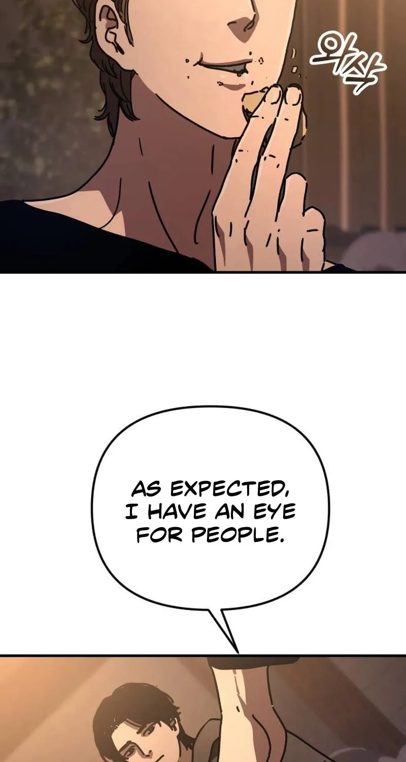 Hiding Out in an Apocalypse Chapter 22 page 53 - 