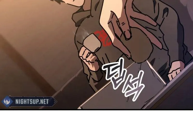 Hiding Out in an Apocalypse Chapter 22 page 54 - 