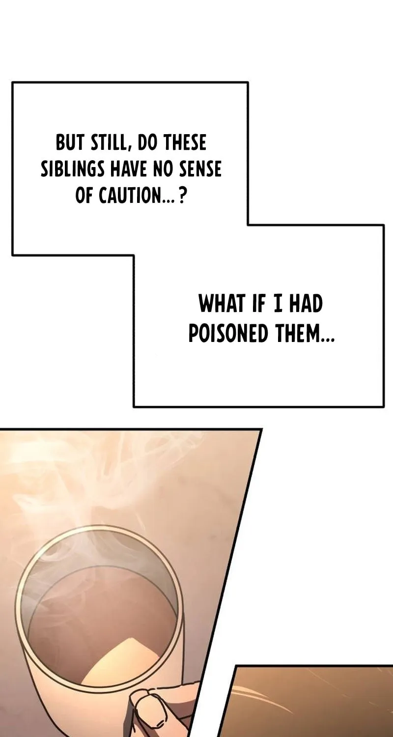 Hiding Out in an Apocalypse Chapter 22 page 55 - 