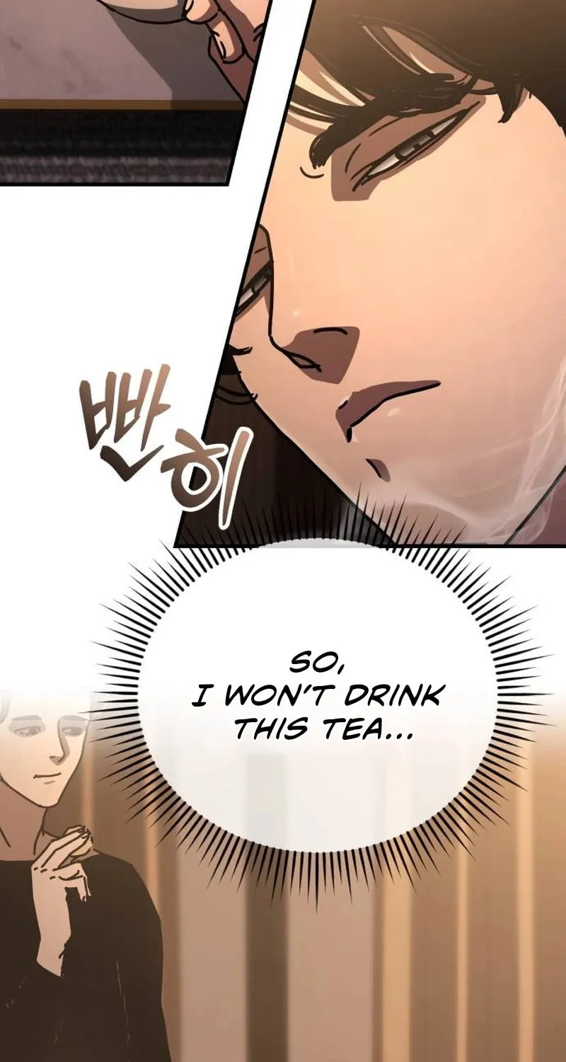 Hiding Out in an Apocalypse Chapter 22 page 56 - 