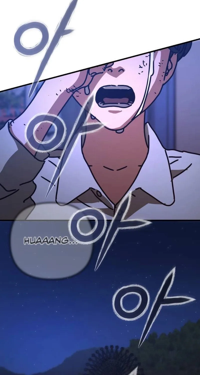 Hiding Out in an Apocalypse Chapter 22 page 7 - 