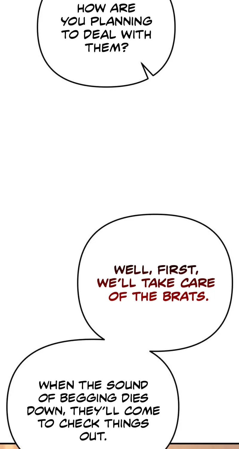 Hiding Out in an Apocalypse Chapter 22 page 64 - 