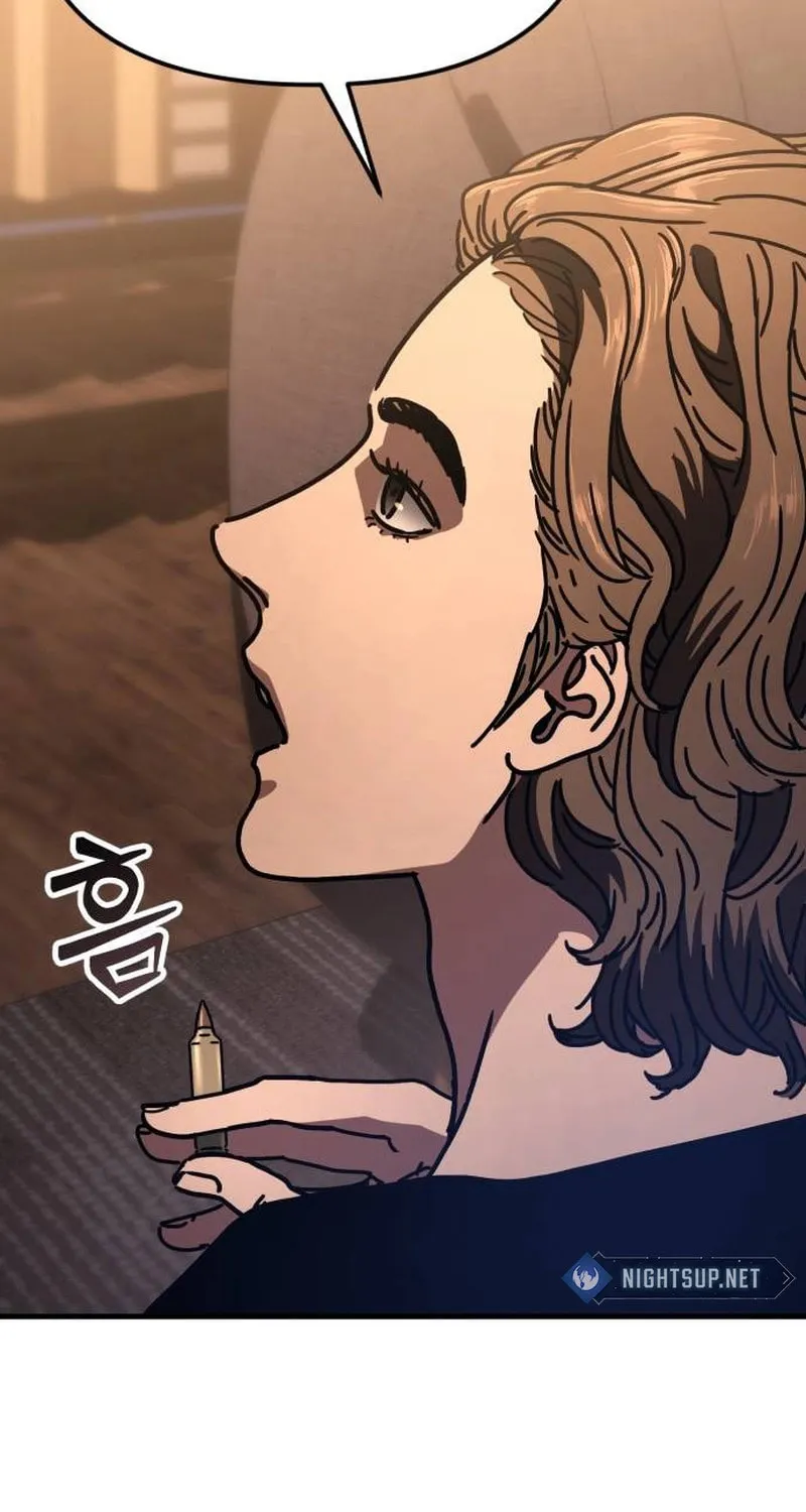 Hiding Out in an Apocalypse Chapter 22 page 65 - 