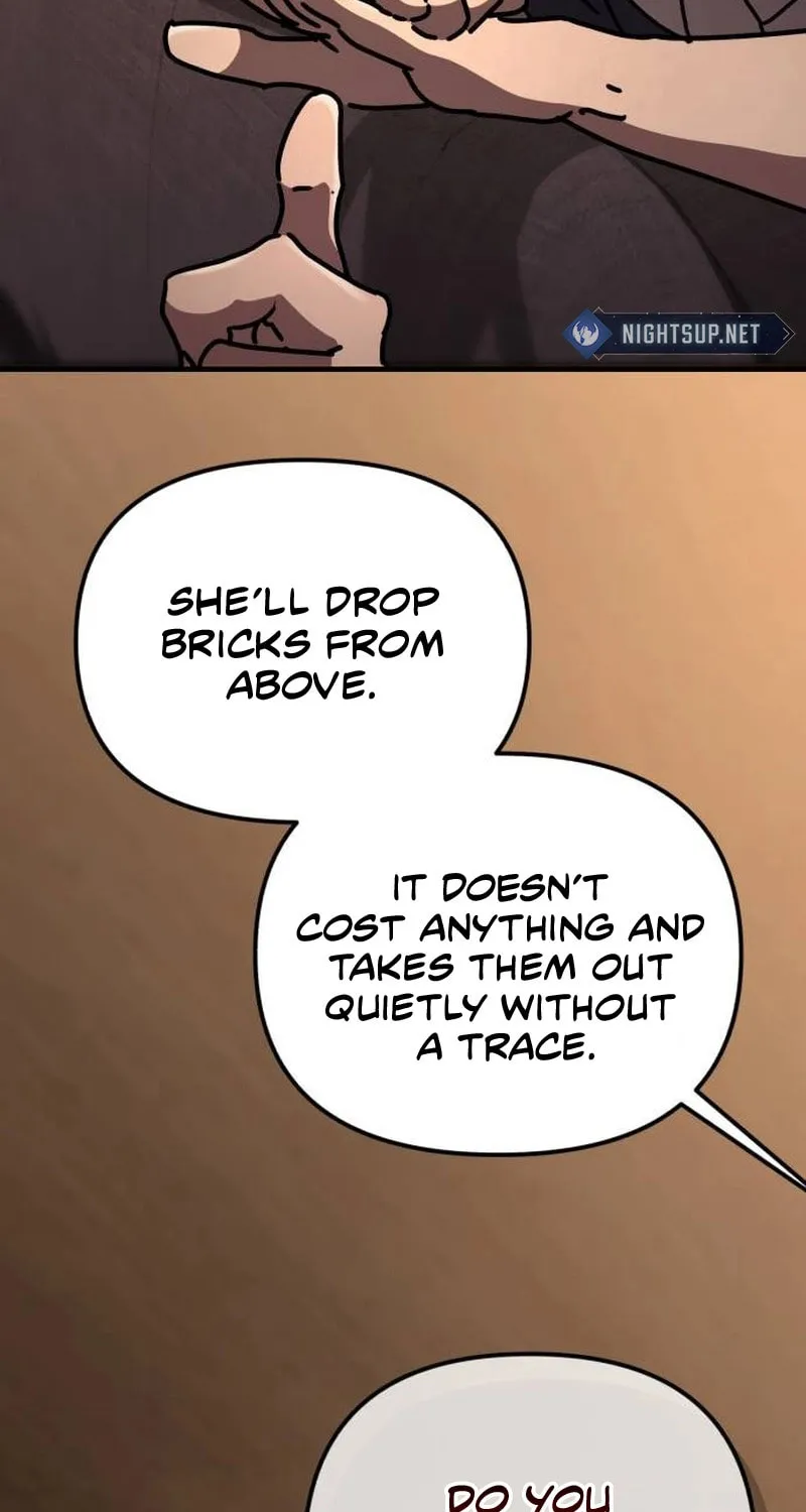 Hiding Out in an Apocalypse Chapter 22 page 69 - 