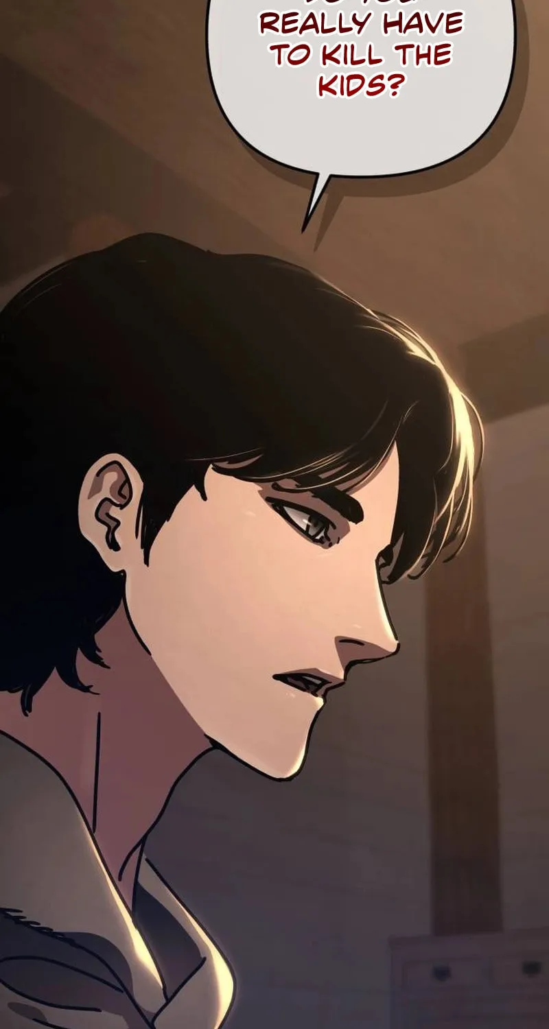Hiding Out in an Apocalypse Chapter 22 page 70 - 