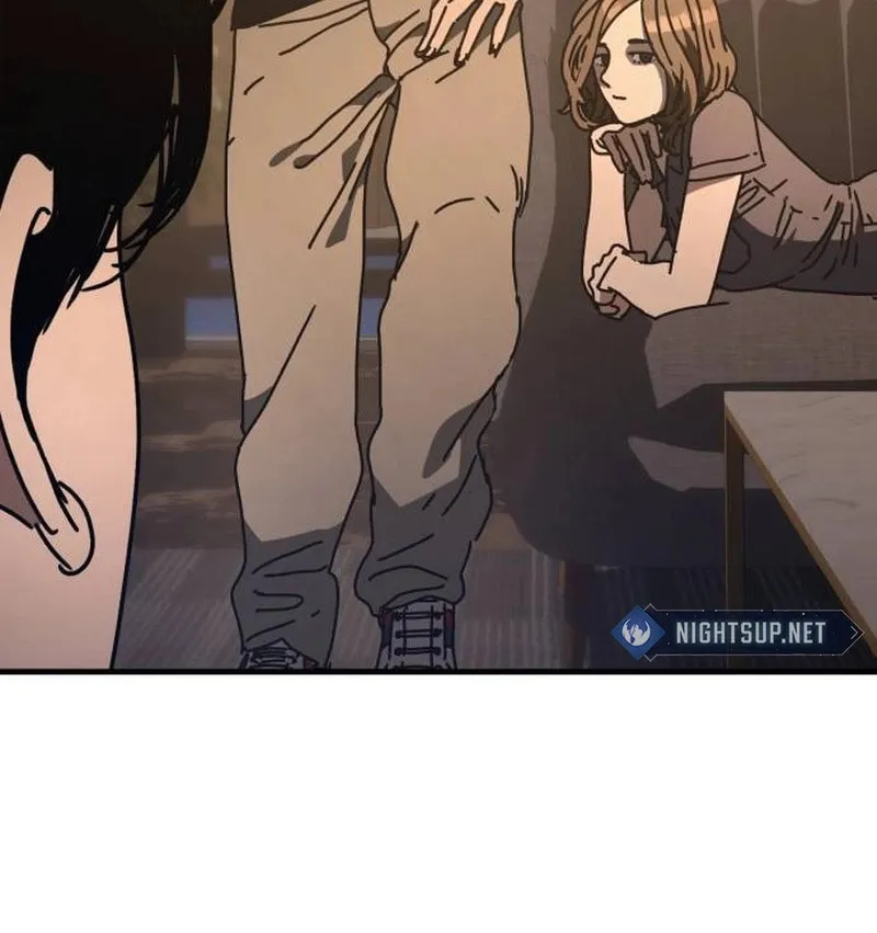Hiding Out in an Apocalypse Chapter 22 page 72 - 