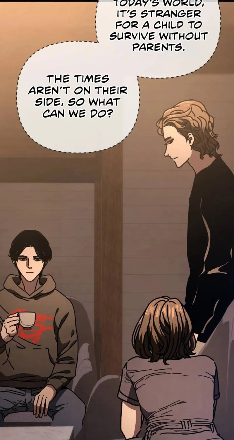 Hiding Out in an Apocalypse Chapter 22 page 74 - 