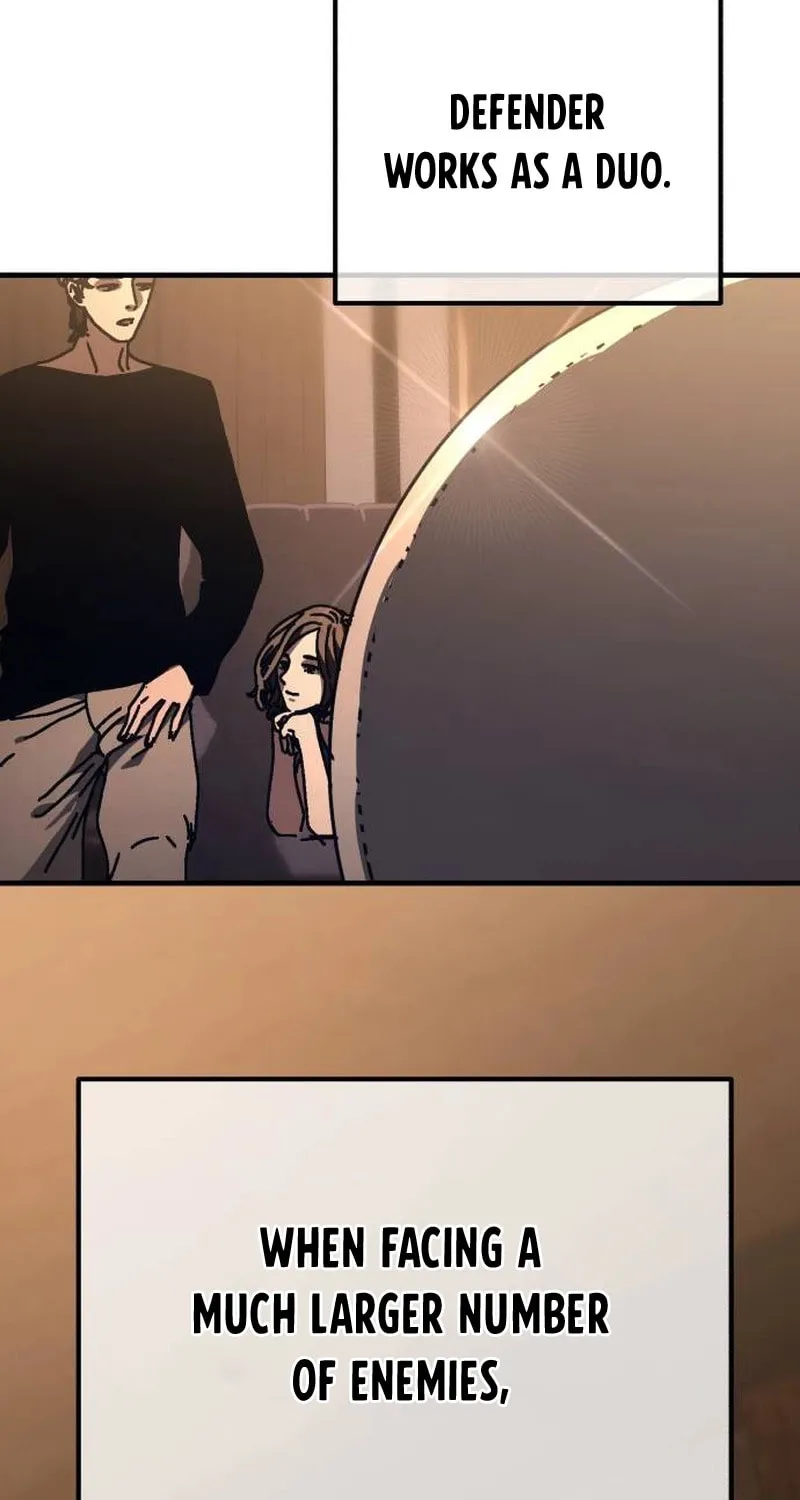 Hiding Out in an Apocalypse Chapter 22 page 77 - 