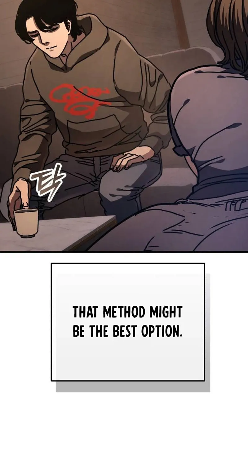 Hiding Out in an Apocalypse Chapter 22 page 79 - 