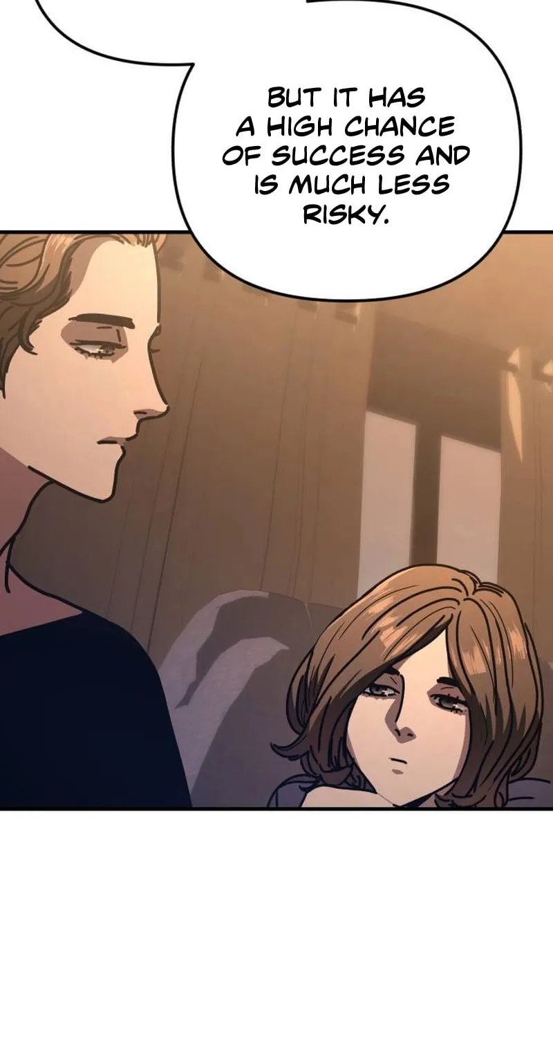 Hiding Out in an Apocalypse Chapter 22 page 82 - 