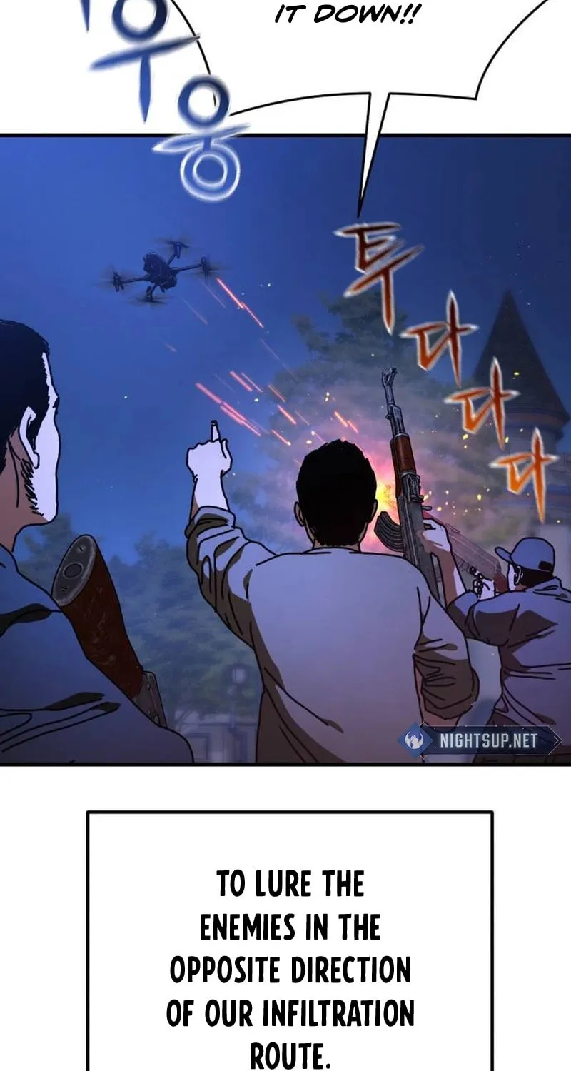 Hiding Out in an Apocalypse Chapter 22 page 88 - 