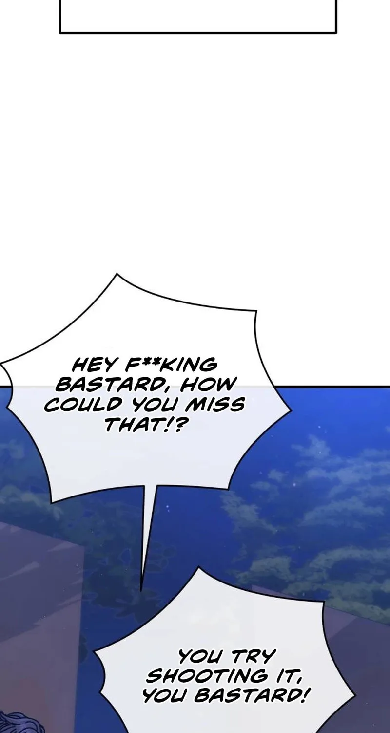 Hiding Out in an Apocalypse Chapter 22 page 89 - 