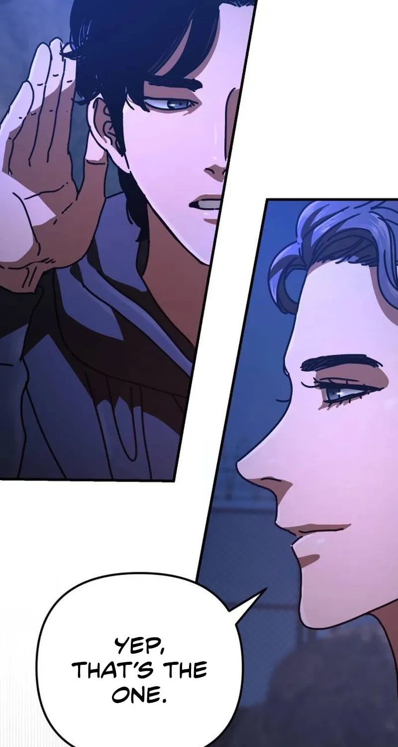 Hiding Out in an Apocalypse Chapter 22 page 10 - 