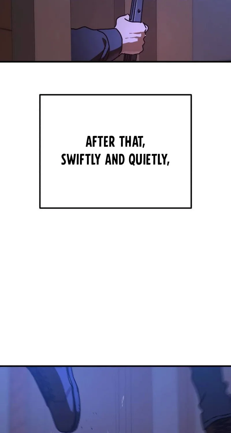 Hiding Out in an Apocalypse Chapter 22 page 93 - 