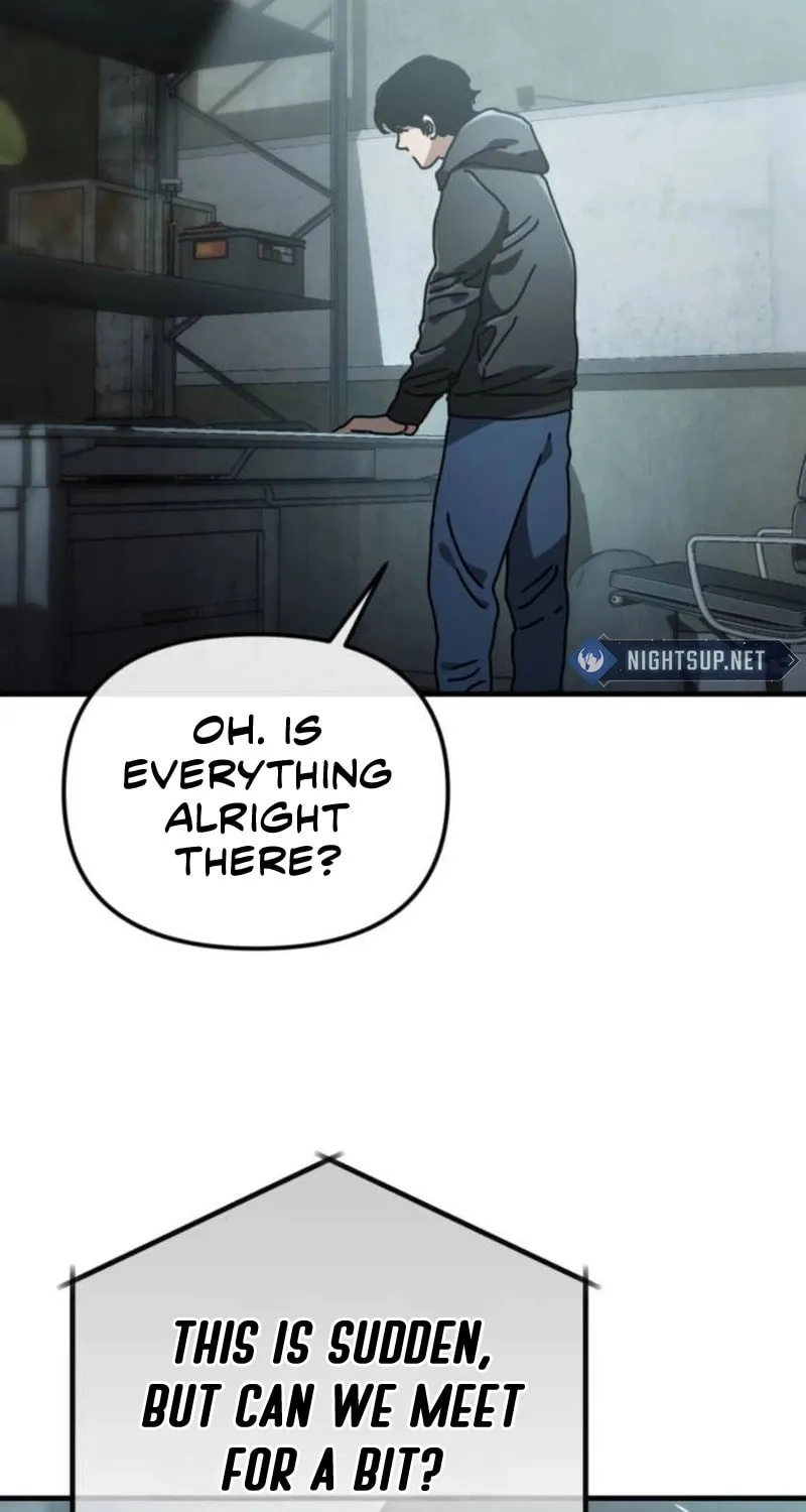 Hiding Out in an Apocalypse Chapter 23 page 101 - 