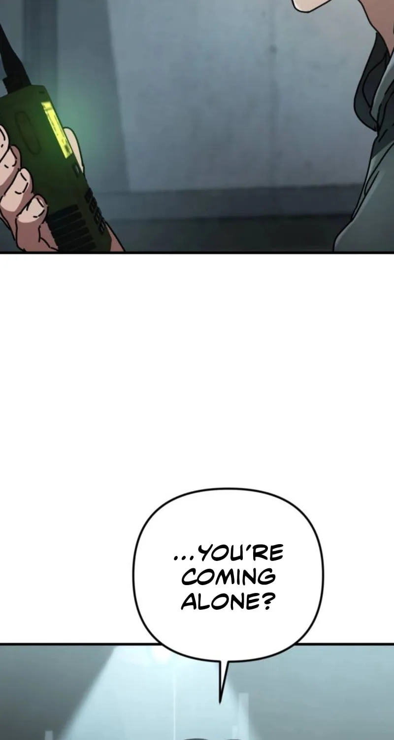 Hiding Out in an Apocalypse Chapter 23 page 103 - 