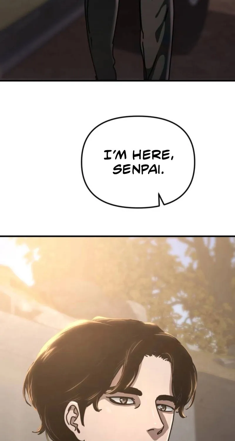 Hiding Out in an Apocalypse Chapter 23 page 111 - 