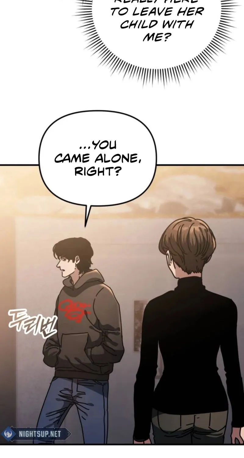 Hiding Out in an Apocalypse Chapter 23 page 113 - 