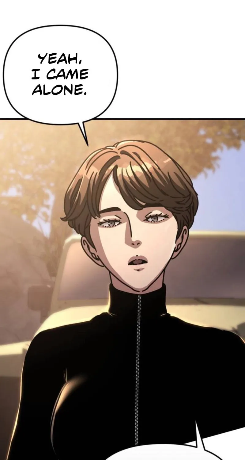 Hiding Out in an Apocalypse Chapter 23 page 115 - 