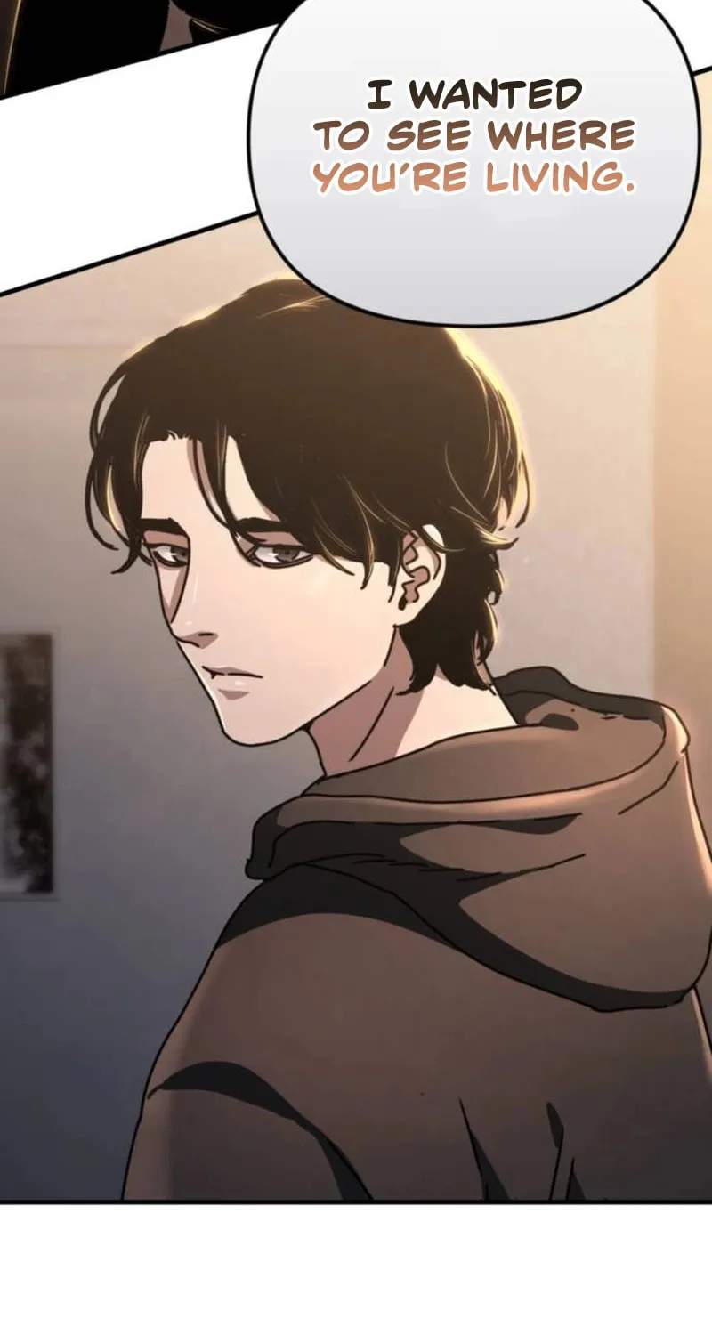 Hiding Out in an Apocalypse Chapter 23 page 116 - 
