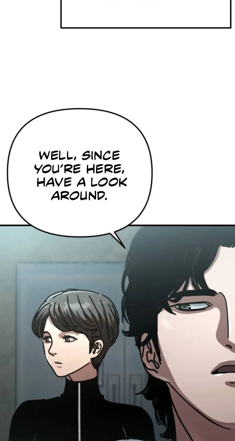 Hiding Out in an Apocalypse Chapter 23 page 118 - 