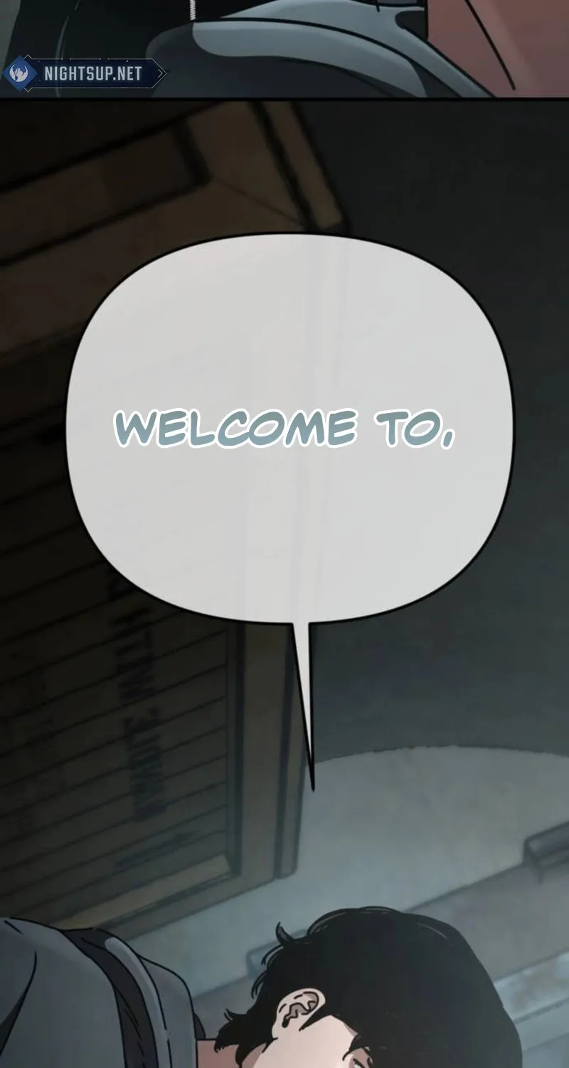 Hiding Out in an Apocalypse Chapter 23 page 119 - 