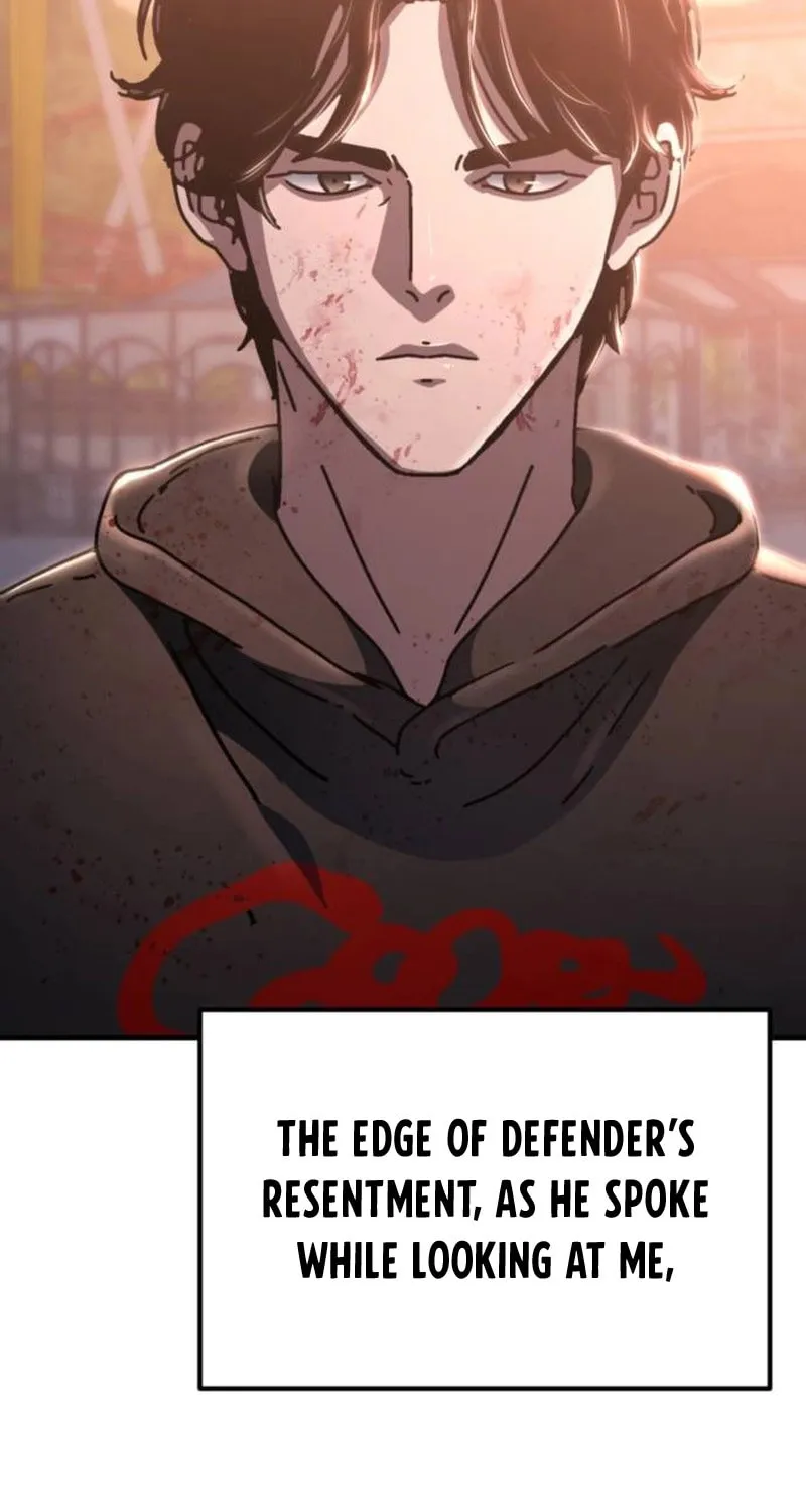 Hiding Out in an Apocalypse Chapter 23 page 13 - 