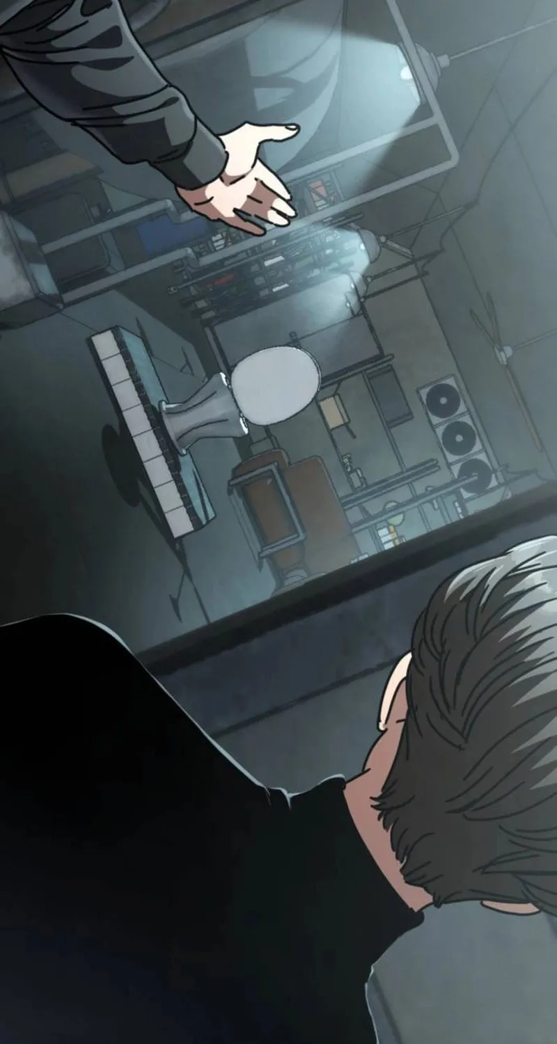 Hiding Out in an Apocalypse Chapter 23 page 121 - 