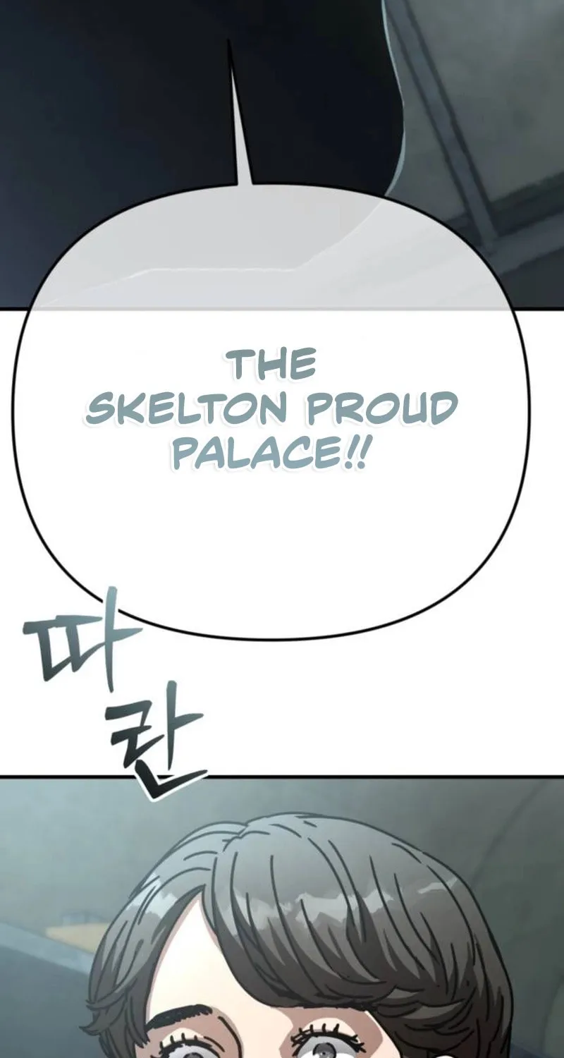 Hiding Out in an Apocalypse Chapter 23 page 122 - 