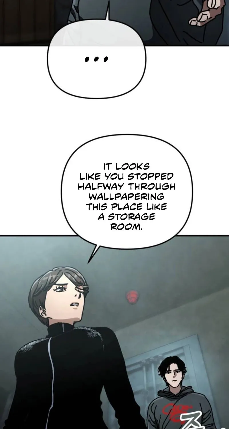 Hiding Out in an Apocalypse Chapter 23 page 125 - 
