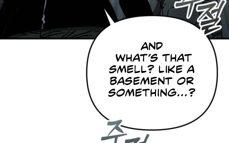 Hiding Out in an Apocalypse Chapter 23 page 126 - 