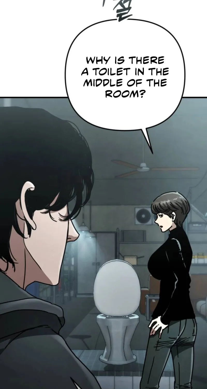 Hiding Out in an Apocalypse Chapter 23 page 127 - 