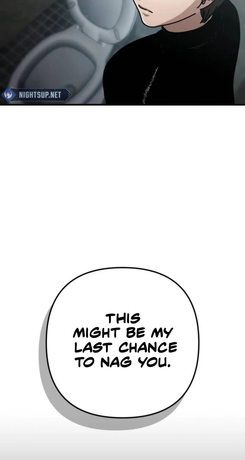 Hiding Out in an Apocalypse Chapter 23 page 129 - 