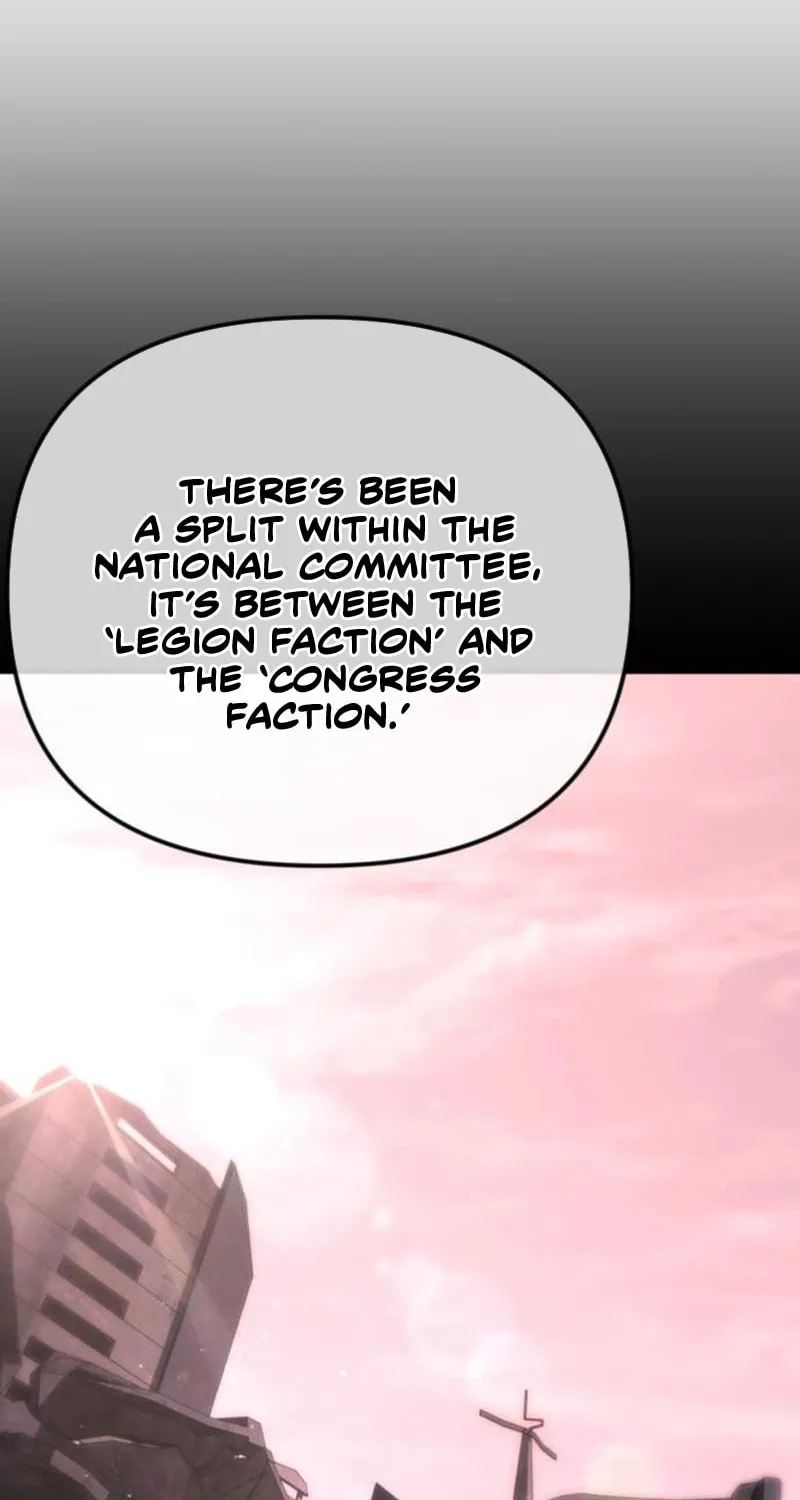 Hiding Out in an Apocalypse Chapter 23 page 130 - 