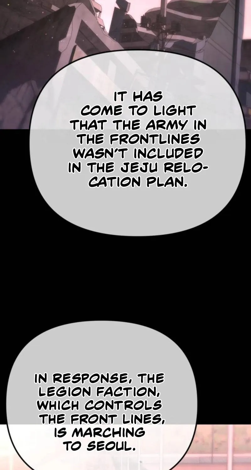 Hiding Out in an Apocalypse Chapter 23 page 131 - 