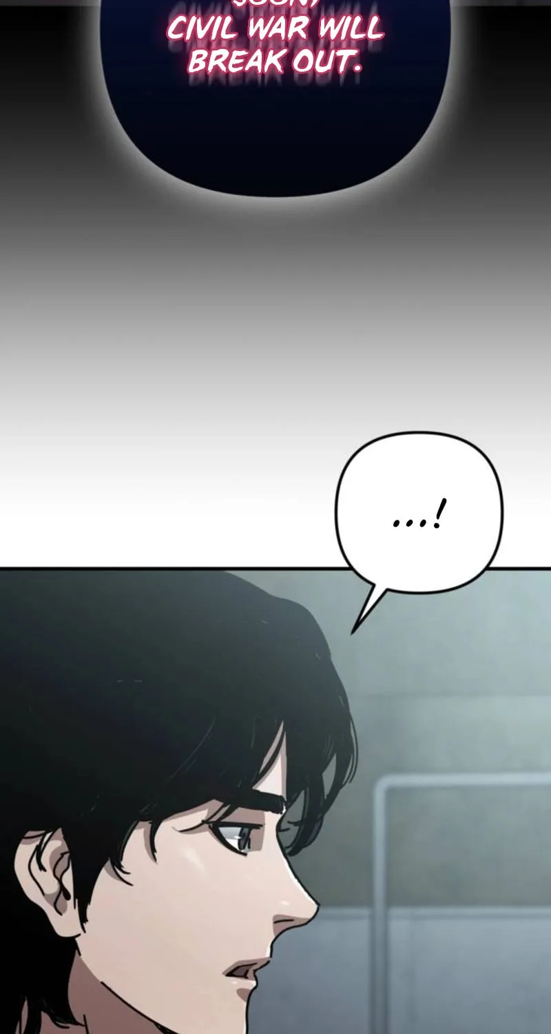 Hiding Out in an Apocalypse Chapter 23 page 134 - 