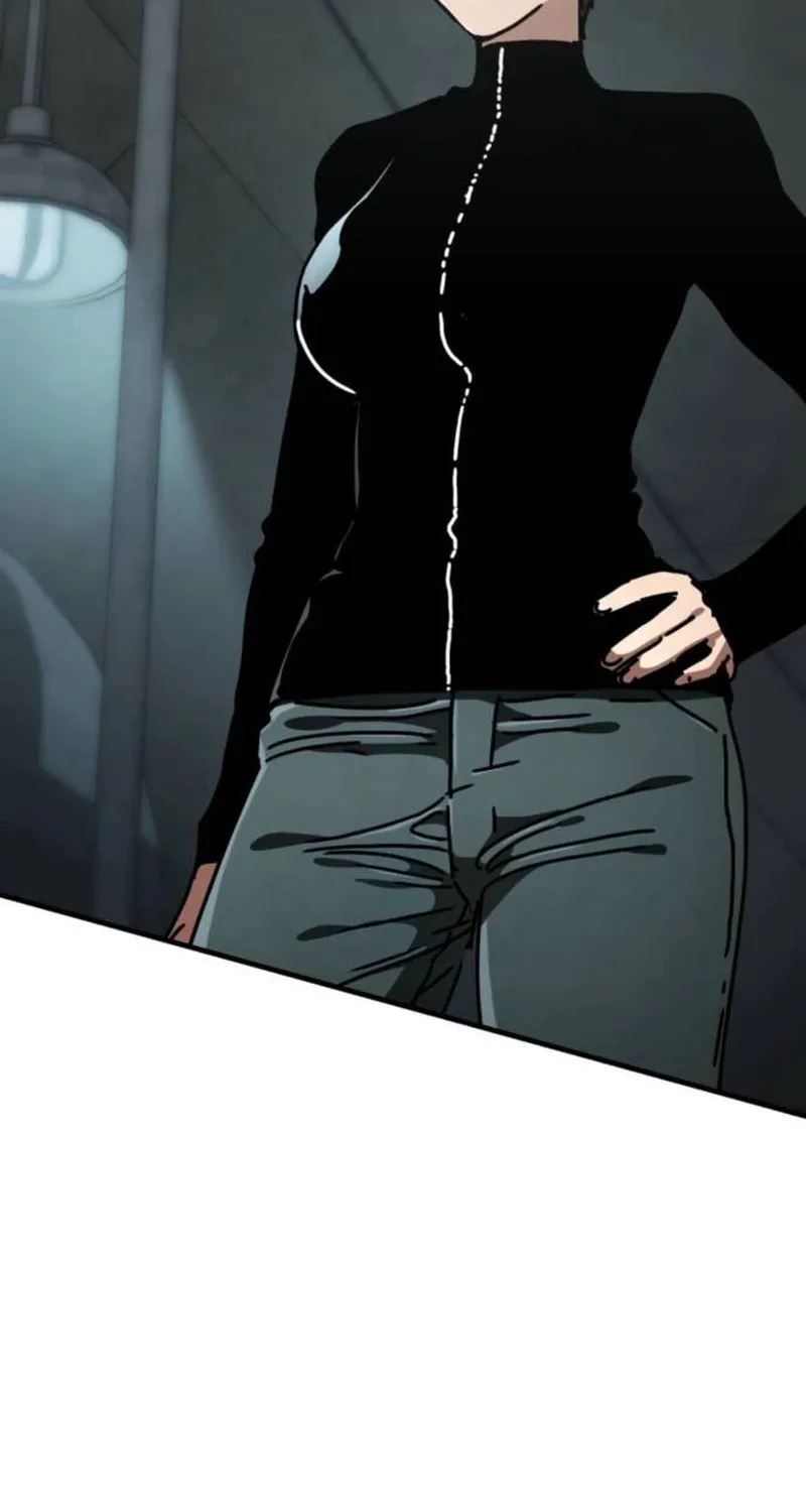 Hiding Out in an Apocalypse Chapter 23 page 136 - 